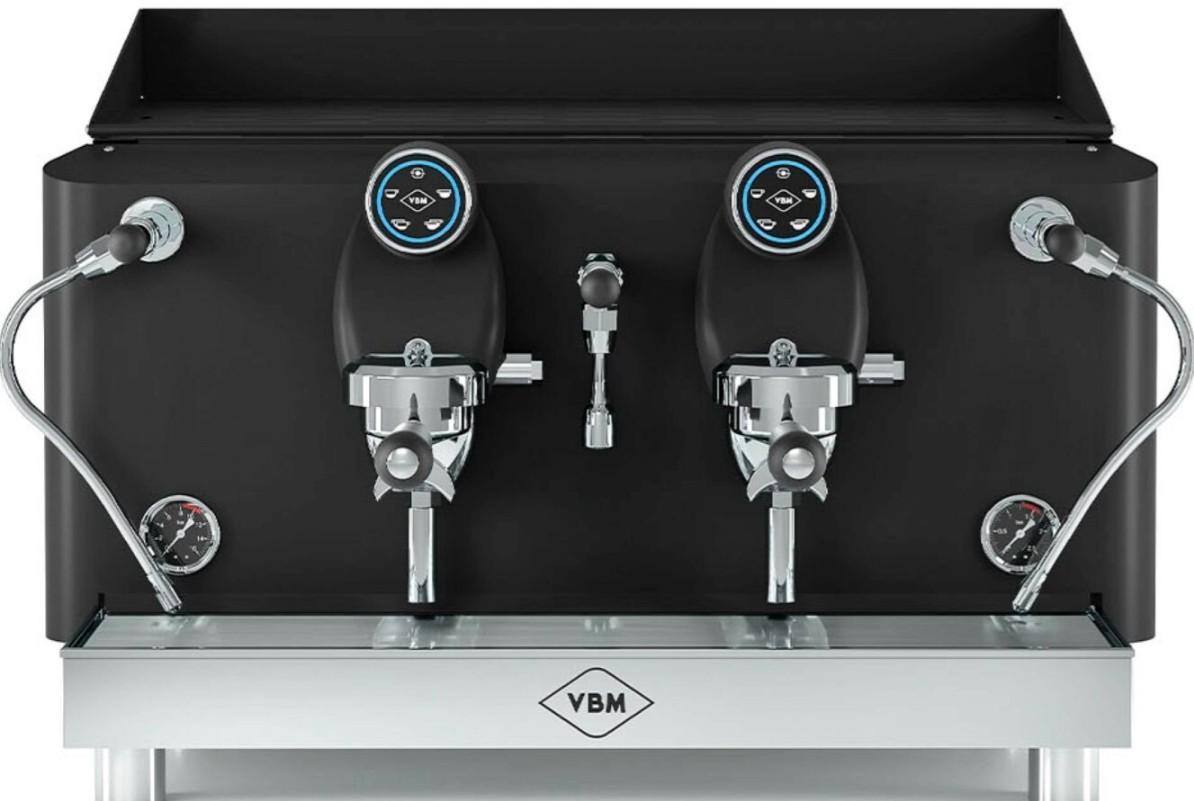 Espressor VBM Lollo Fully Automatic (2 grupa)