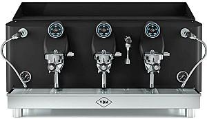Aparat de cafea industrial VBM Lollo Fully Automatic (3a grupa)