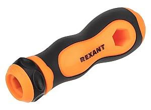 Set de surubelnite Rexant 10 buc. PH, PZ, SL, T, Tx, TW