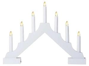 Decoratiune de Craciun EMOS Sfeșnic