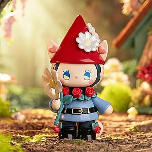 Figurina personaj Pop Top Lucky Emma Garden Dating (MJ-000056)