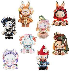 Figurina personaj Pop Top Lucky Emma Garden Dating (MJ-000056)