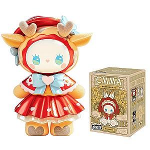 Figurina personaj Pop Top Lucky Emma Tea Party (MJ-000050)