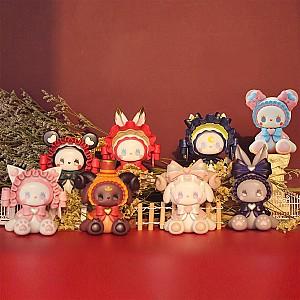 Figurina personaj Pop Top Lucky Emma Tea Party (MJ-000050)