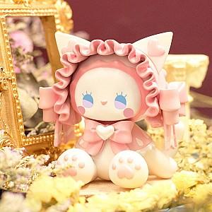 Figurina personaj Pop Top Lucky Emma Tea Party (MJ-000050)