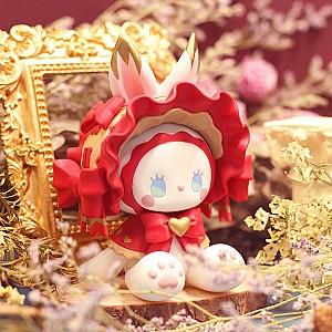Figurina personaj Pop Top Lucky Emma Tea Party (MJ-000050)