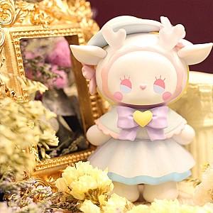 Figurina personaj Pop Top Lucky Emma Tea Party (MJ-000050)