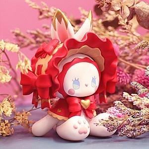 Figurina personaj Pop Top Lucky Emma Tea Party (MJ-000050)