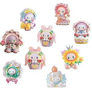 Figurina personaj Pop Top Lucky Emma Birthday Candle (MJ-000028)