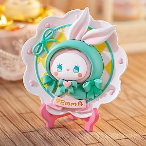 Figurina personaj Pop Top Lucky Emma Birthday Candle (MJ-000028)