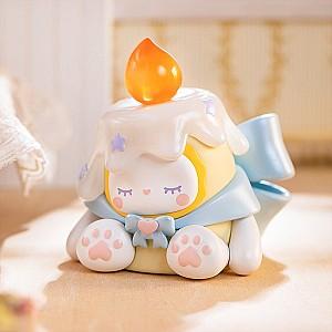 Figurina personaj Pop Top Lucky Emma Birthday Candle (MJ-000028)
