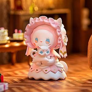 Figurina personaj Pop Top Lucky Emma Birthday Candle (MJ-000028)
