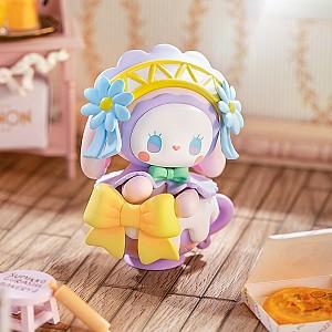 Figurina personaj Pop Top Lucky Emma Birthday Candle (MJ-000028)
