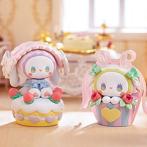 Figurina personaj Pop Top Lucky Emma Birthday Candle (MJ-000028)