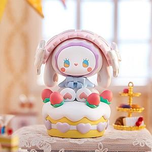 Figurina personaj Pop Top Lucky Emma Birthday Candle (MJ-000028)