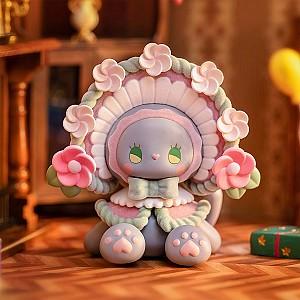 Figurina personaj Pop Top Lucky Emma Birthday Candle (MJ-000028)