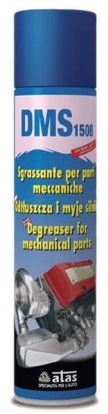 Curatare exterior auto Atas DMS 1508