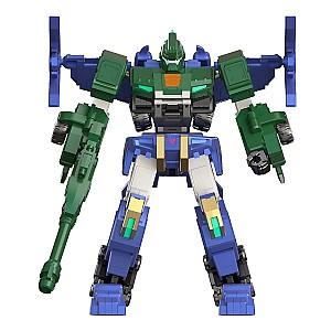 Figurina personaj Dinoster Stego Blast Wing (EU580874)