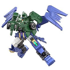 Figurina personaj Dinoster Stego Blast Wing (EU580874)
