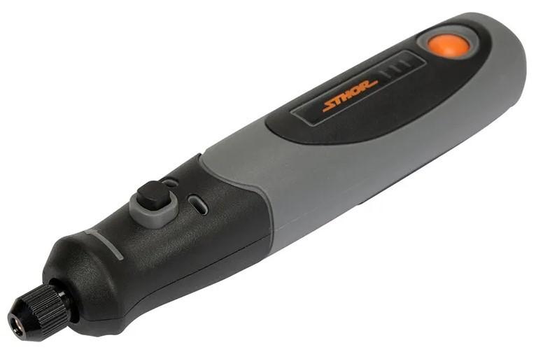 Polizor drept Sthor Mini polizor 3.5 V 15000 rot/min