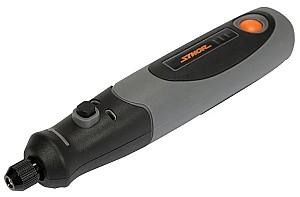 Polizor drept Sthor Mini polizor 3.5 V 15000 rot/min