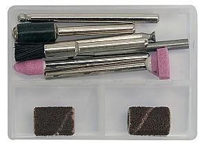 Polizor drept Sthor Mini polizor 3.5 V 15000 rot/min