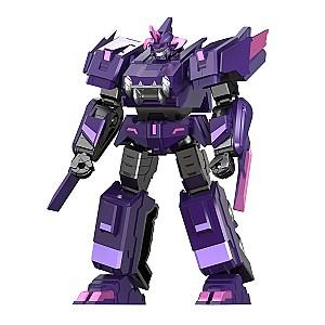 Figurina personaj Dinoster Mosa Storm (EU580873)