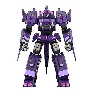 Figurina personaj Dinoster Mosa Storm (EU580873)