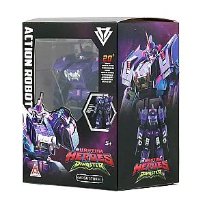 Figurina personaj Dinoster Mosa Storm (EU580873)