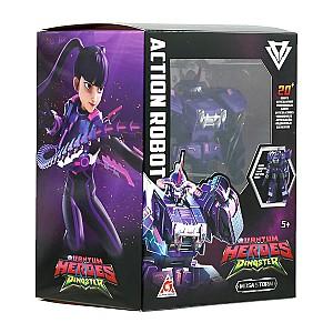 Figurina personaj Dinoster Mosa Storm (EU580873)