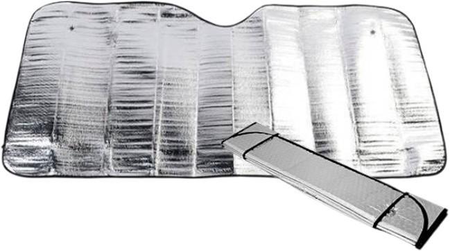 Parasolar auto CATOL LUX LX-A001 (S) 130*60