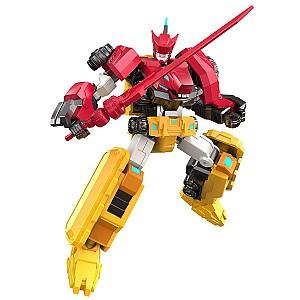 Figurina personaj Dinoster Raptor Tron (EU580872)