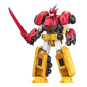 Figurina personaj Dinoster Raptor Tron (EU580872)