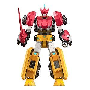 Figurina personaj Dinoster Raptor Tron (EU580872)