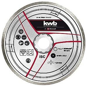 Disc de taiere Einhell 200 * 25.4 mm