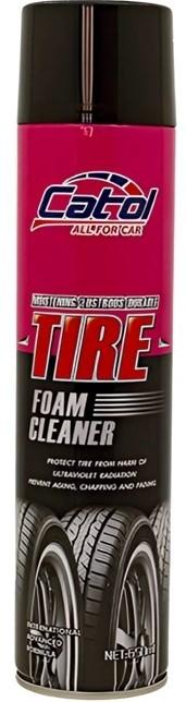 Protectia rotilor CATOL LUX Tire Foam VSL-5A