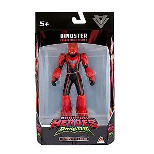 Figurina personaj Dinoster Lucio 15cm (EU580821)