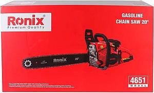 Drujba pe benzina Ronix 4651