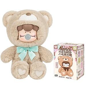 Figurina personaj Pop Top Rolife Nanci (MNAXX)