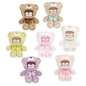 Figurina personaj Pop Top Rolife Nanci (MNAXX)