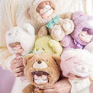 Figurina personaj Pop Top Rolife Nanci (MNAXX)