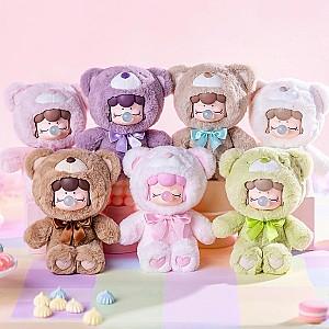 Figurina personaj Pop Top Rolife Nanci (MNAXX)