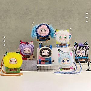 Rucsac Pop Top Kimmon (556114)