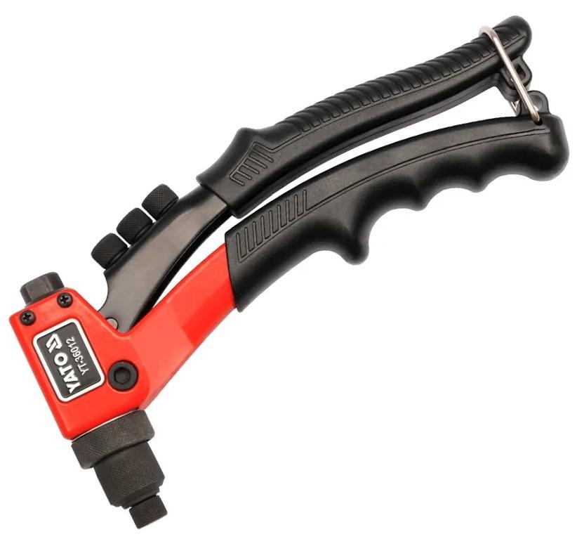 Cleste de nituire Yato YT36012