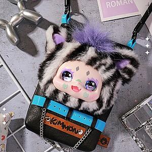 Rucsac Pop Top Kimmon (556114)