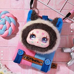 Rucsac Pop Top Kimmon (556114)