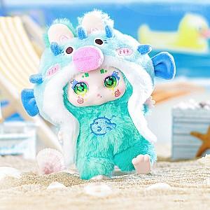 Jucarie de plus Pop Top Kimmon Over The Moon (556009)