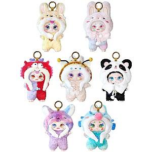 Jucarie de plus Pop Top Kimmon Over The Moon (556009)