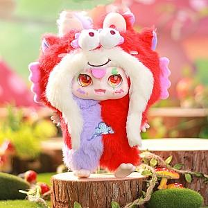 Jucarie de plus Pop Top Kimmon Over The Moon (556009)