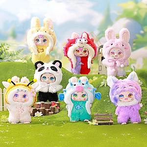 Jucarie de plus Pop Top Kimmon Over The Moon (556009)